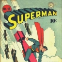 Superman #18
