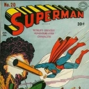 Superman #20