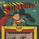 Superman #22