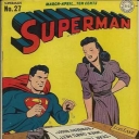 Superman #27