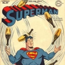 Superman #47