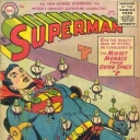 Superman #102