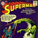 Superman #114
