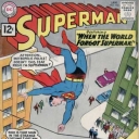 Superman #150
