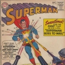 Superman #161