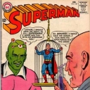 Superman #167