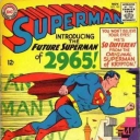 Superman #181