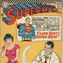 Superman #192