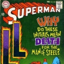 Superman #204