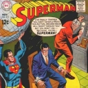 Superman #211