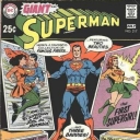 Superman #217