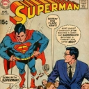 Superman #219