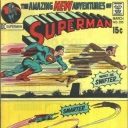 Superman #235