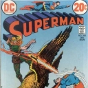 Superman #260