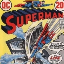 Superman #262