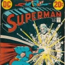 Superman #266