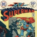 Superman #275