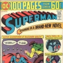 Superman #278