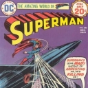 Superman #282