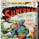 Superman #285