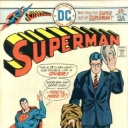 Superman #296