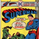 Superman #297
