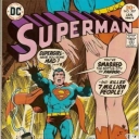 Superman #307
