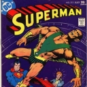 Superman #313