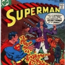 Superman #318