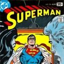 Superman #326