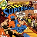 Superman #336