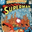 Superman #338