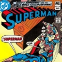 Superman #345
