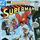 Superman #350