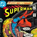 Superman #357