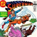 Superman #376