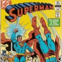 Superman #379