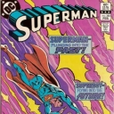 Superman #380