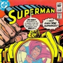 Superman #384