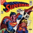 Superman #388