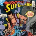 Superman #390