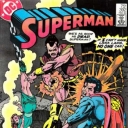 Superman #392
