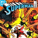 Superman #393