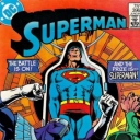 Superman #396
