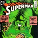 Superman #397