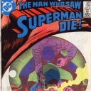 Superman #399