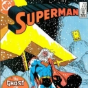 Superman #416