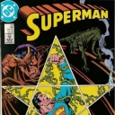 Superman #419