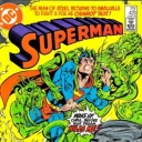 Superman #420
