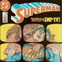 Superman #421